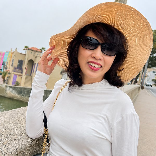 Kim Tran