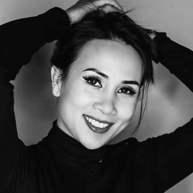 Mimi Tran