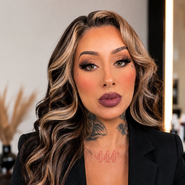 Xanat Morin